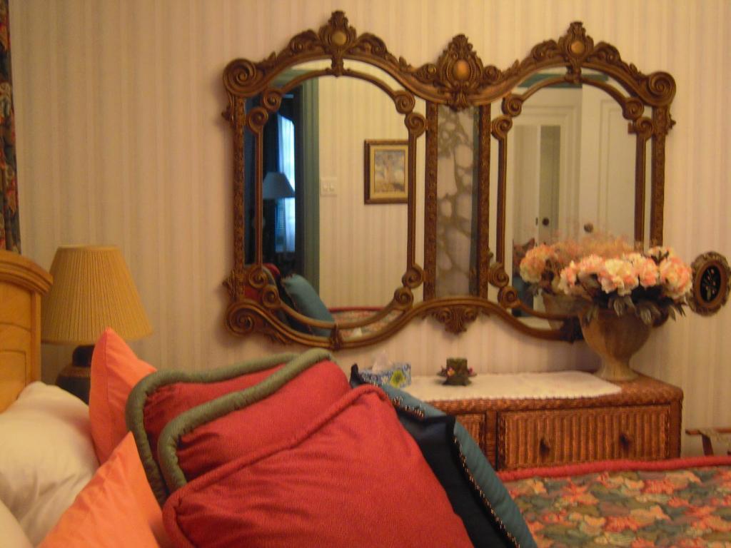 L'Arvidienne Couette Et Cafe Квебек Номер фото